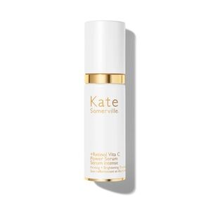 Kate Somerville +Retinol Vita C Power Serum Firming and Brightening Treatment